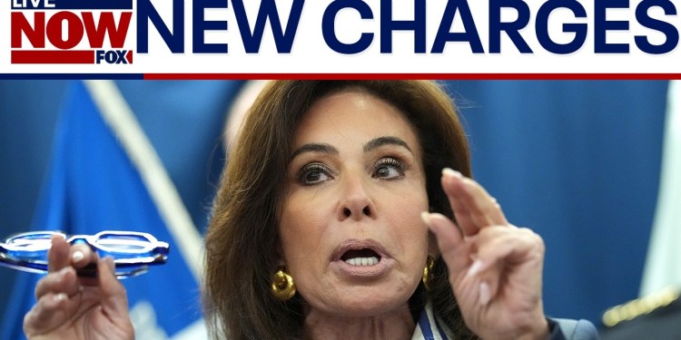 Off-duty firefighter shot in D.C., Pirro upgrades charges against 17-year-old suspect Off-duty firefighter shot in D.C., Pirro upgrades charges against 17-year-old suspect