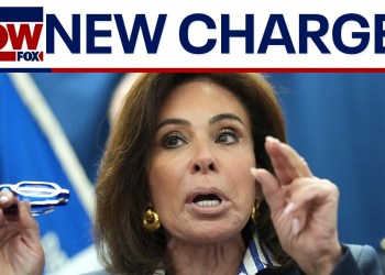 Off-duty firefighter shot in D.C., Pirro upgrades charges against 17-year-old suspect Off-duty firefighter shot in D.C., Pirro upgrades charges against 17-year-old suspect