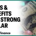 The real risks behind a stronger US dollar The real risks behind a stronger US dollar