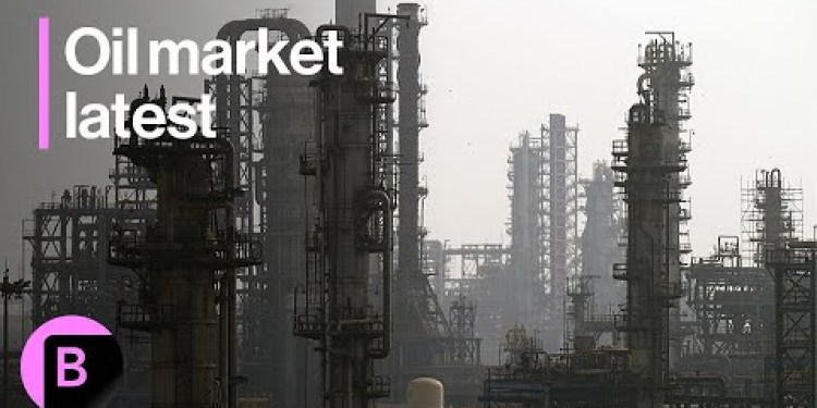 Oil Futures Set for Biggest Weekly Loss Since June Oil Futures Set for Biggest Weekly Loss Since June