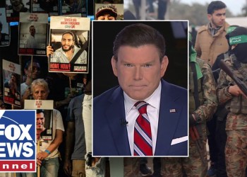 Bret Baier: This whole dynamic could change Bret Baier: This whole dynamic could change