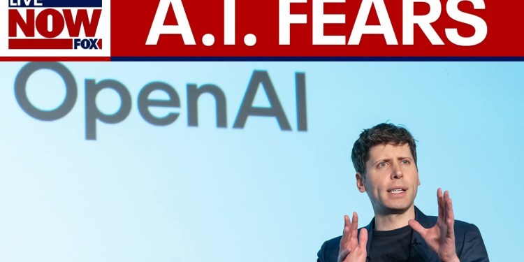 “Destroy the web”: Sam Altman on AI concerns for economy and finance “Destroy the web”: Sam Altman on AI concerns for economy and finance