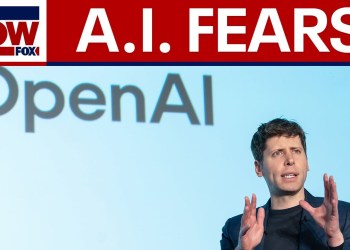 “Destroy the web”: Sam Altman on AI concerns for economy and finance “Destroy the web”: Sam Altman on AI concerns for economy and finance