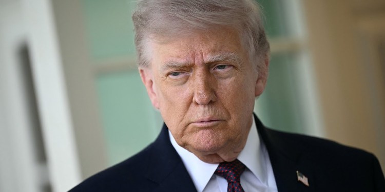 Fmr. Secretary of Defense Mark Esper: “It’s Gonna Be Hard To Get a Deal Done” Fmr. Secretary of Defense Mark Esper: “It’s Gonna Be Hard To Get a Deal Done”