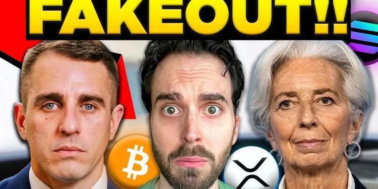 It’s coming… #crypto It’s coming… #crypto