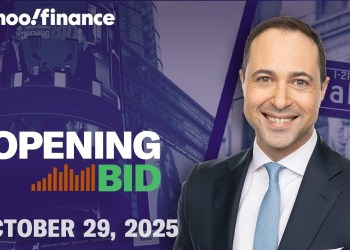 Nvidia market cap tops trillion, Fed expected to cut rates Nvidia market cap tops trillion, Fed expected to cut rates