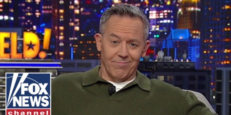 Gutfeld: The left’s ‘matrix of hoaxes’ is ‘imploding’ Gutfeld: The left’s ‘matrix of hoaxes’ is ‘imploding’