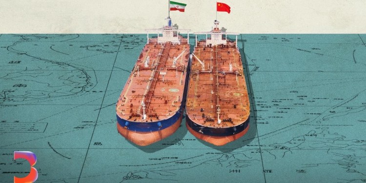 The Illicit Shipping Trade Hiding in Plain Sight The Illicit Shipping Trade Hiding in Plain Sight