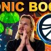 0M Airdrop Incoming! Sonic Review & S Price Predictions 0M Airdrop Incoming! Sonic Review & S Price Predictions