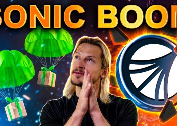 0M Airdrop Incoming! Sonic Review & S Price Predictions 0M Airdrop Incoming! Sonic Review & S Price Predictions