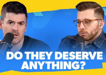 My Kids Have Ghosted Me, Should I Leave Them An Inheritance? My Kids Have Ghosted Me, Should I Leave Them An Inheritance?