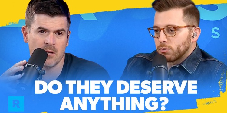 My Kids Have Ghosted Me, Should I Leave Them An Inheritance? My Kids Have Ghosted Me, Should I Leave Them An Inheritance?