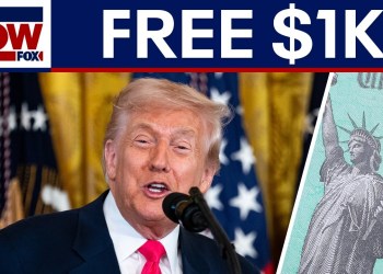 Trump Accounts: How to claim K baby bonus Trump Accounts: How to claim K baby bonus