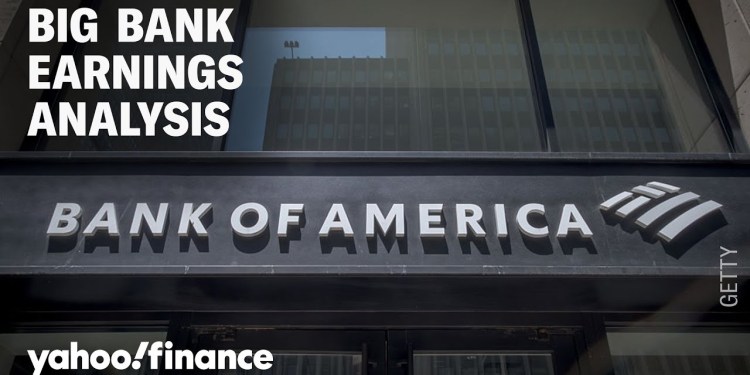 Big Bank earnings: How to play the sector, plus outlook and key takeaways Big Bank earnings: How to play the sector, plus outlook and key takeaways