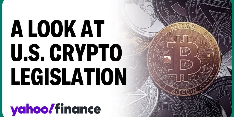 Only 20% chance crypto legislation gets passed this year: Analyst Only 20% chance crypto legislation gets passed this year: Analyst