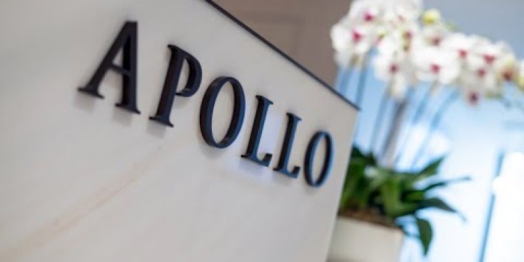 Apollo Took Loss on Asset-Backed Loan Deemed Safe Apollo Took Loss on Asset-Backed Loan Deemed Safe