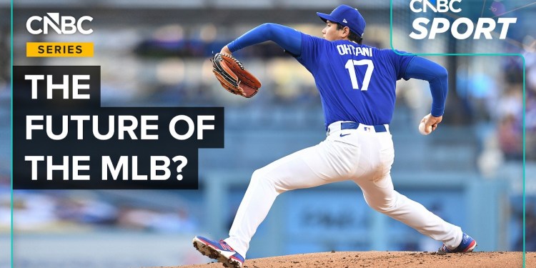 How This MLB Opening Day Marks A Closing Chapter For Baseball As Fans Know It How This MLB Opening Day Marks A Closing Chapter For Baseball As Fans Know It