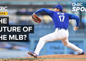 How This MLB Opening Day Marks A Closing Chapter For Baseball As Fans Know It How This MLB Opening Day Marks A Closing Chapter For Baseball As Fans Know It