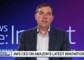 AWS CEO Talks New Chip Clusters, Nvidia and AI Ambitions AWS CEO Talks New Chip Clusters, Nvidia and AI Ambitions