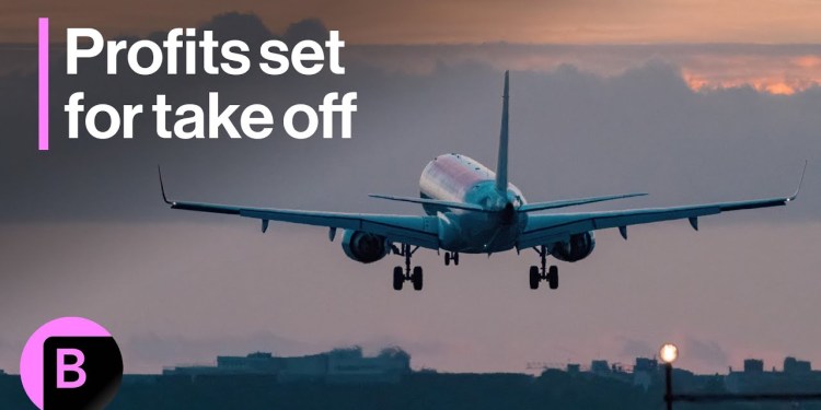 Airlines Set for Another Good Year in 2026, IATA Says Airlines Set for Another Good Year in 2026, IATA Says