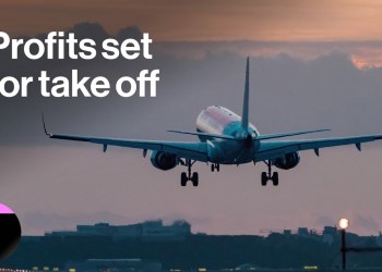 Airlines Set for Another Good Year in 2026, IATA Says Airlines Set for Another Good Year in 2026, IATA Says