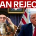 BREAKING: Iran rejects negotiations with the US over nuclear program BREAKING: Iran rejects negotiations with the US over nuclear program