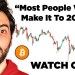 Crypto Holders – Most People Won’t Make It To 2025! Crypto Holders – Most People Won’t Make It To 2025!