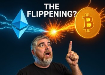 Ethereum Will Take Over Bitcoin (Crypto Insider Explains) Ethereum Will Take Over Bitcoin (Crypto Insider Explains)