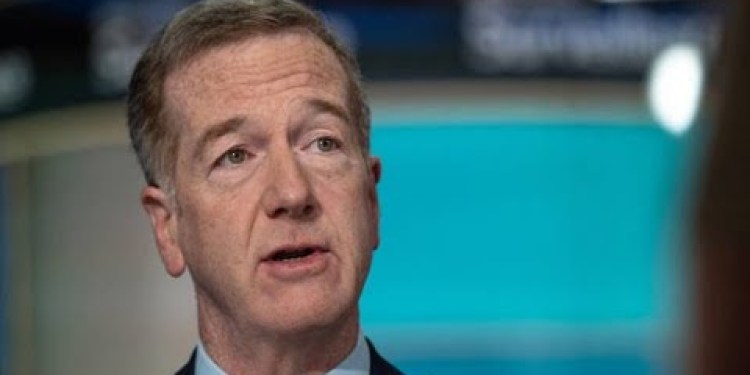 Economic data has been erratic, and less reliable, says Morgan Stanley’s Wilson Economic data has been erratic, and less reliable, says Morgan Stanley’s Wilson