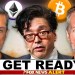 FINALLY REVEALED → Why Crypto Is Going Up Right Now FINALLY REVEALED → Why Crypto Is Going Up Right Now