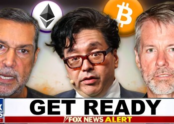 FINALLY REVEALED → Why Crypto Is Going Up Right Now FINALLY REVEALED → Why Crypto Is Going Up Right Now