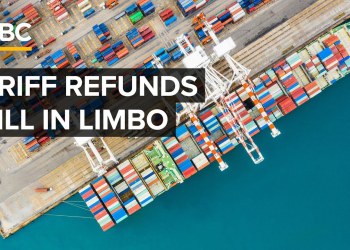 Why Tariff Refunds Might Not Lower Prices Why Tariff Refunds Might Not Lower Prices