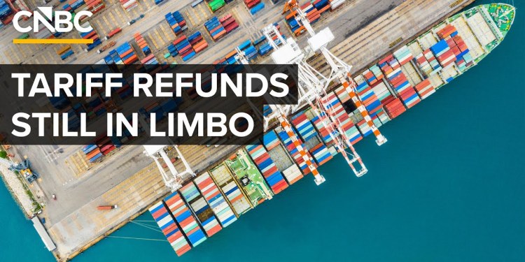 Why Tariff Refunds Might Not Lower Prices Why Tariff Refunds Might Not Lower Prices