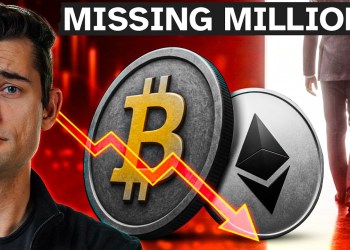 Retail Investors ARE GONE!! Can Crypto EVER RECOVER!? Retail Investors ARE GONE!! Can Crypto EVER RECOVER!?