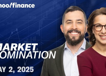 Stocks rally amid strong jobs report, Apple stock falls, Warren Buffett’s 0B cash pile Stocks rally amid strong jobs report, Apple stock falls, Warren Buffett’s 0B cash pile