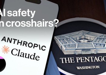Anthropic Escalates Pentagon AI Feud Anthropic Escalates Pentagon AI Feud