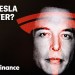 Tesla’s bumpy road: Where things stand for Elon Musk and company Tesla’s bumpy road: Where things stand for Elon Musk and company