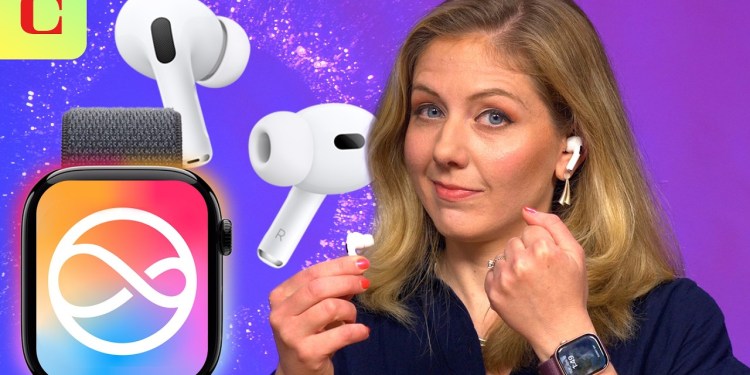 Apple’s AI Comeback May Help You Put Down the iPhone | One More Thing Apple’s AI Comeback May Help You Put Down the iPhone | One More Thing