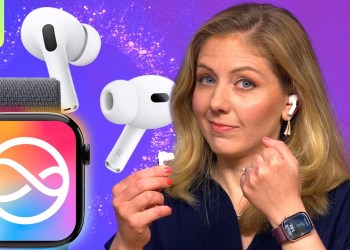 Apple’s AI Comeback May Help You Put Down the iPhone | One More Thing Apple’s AI Comeback May Help You Put Down the iPhone | One More Thing