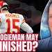 The NFL’s Boogeyman Finally Looks Human… | Pat McAfee Show The NFL’s Boogeyman Finally Looks Human… | Pat McAfee Show