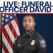 WATCH: Funeral service for Dekalb Co. officer David Rose, killed in CDC shooting WATCH: Funeral service for Dekalb Co. officer David Rose, killed in CDC shooting