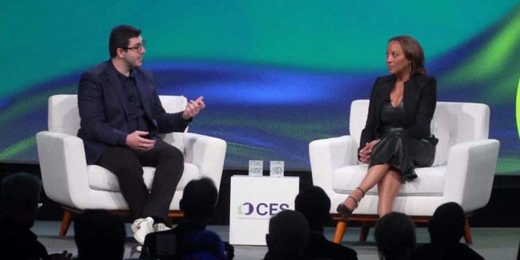 Waymo’s Mawakana on Autonomous Driving Expansion Plans Waymo’s Mawakana on Autonomous Driving Expansion Plans