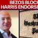 Bezos Responds: 200,000 Washington Post readers cancel subscriptions Bezos Responds: 200,000 Washington Post readers cancel subscriptions
