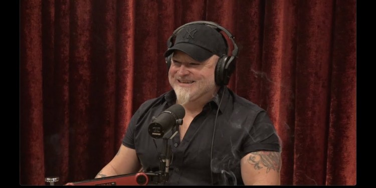 Joe Rogan Experience #2194 – Luis Elizondo Joe Rogan Experience #2194 – Luis Elizondo