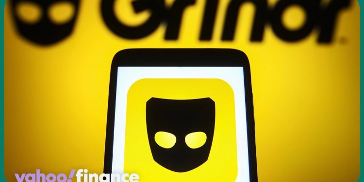 Dating app stocks: Grindr has prospered while others have stumbled Dating app stocks: Grindr has prospered while others have stumbled
