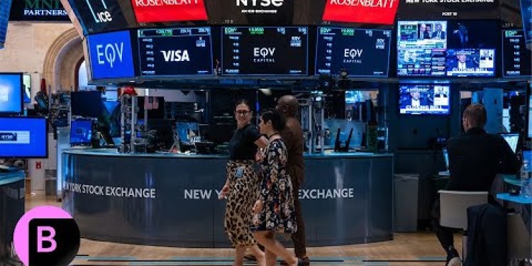 Markets in 3 Minutes: Stocks’ Optimism Is Correct Economic Call Markets in 3 Minutes: Stocks’ Optimism Is Correct Economic Call