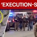 Delaware state trooper shot ‘execution style,’ witnesses say Delaware state trooper shot ‘execution style,’ witnesses say