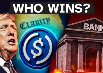 Banks Are TERRIFIED of This Crypto Loophole (And They Can’t Stop It) Banks Are TERRIFIED of This Crypto Loophole (And They Can’t Stop It)