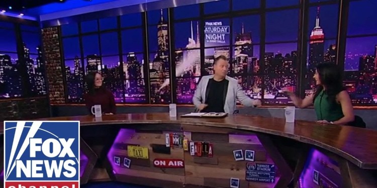 No madam, YOU’RE conflating: Kennedy No madam, YOU’RE conflating: Kennedy