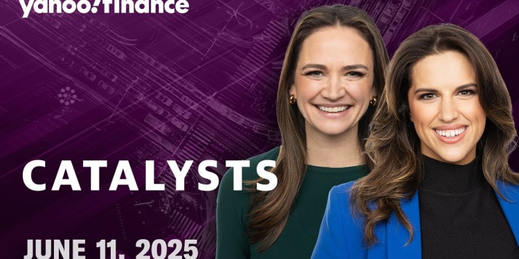 Treasury Secretary Bessent’s testimony, Fed rate cut bets, Meta’s B AI move Treasury Secretary Bessent’s testimony, Fed rate cut bets, Meta’s B AI move